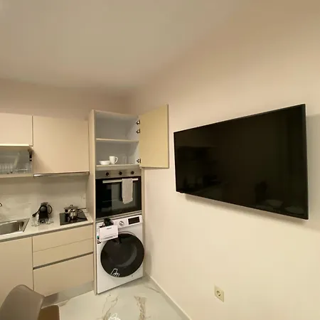 Andry's Living 6 By 8essentially Appartement *