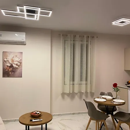 Andry's Living 6 By 8essentially Lefkada City
