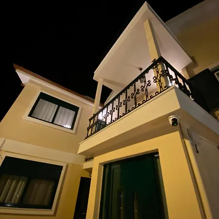 Andry's Living 6 By 8essentially Lefkáda