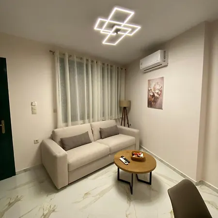 Andry's Living 6 By 8essentially Lefkáda
