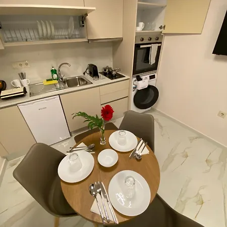 Andry's Living 6 By 8essentially Apartment
