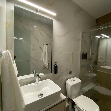 Appartement Andry's Living 6 By 8essentially *