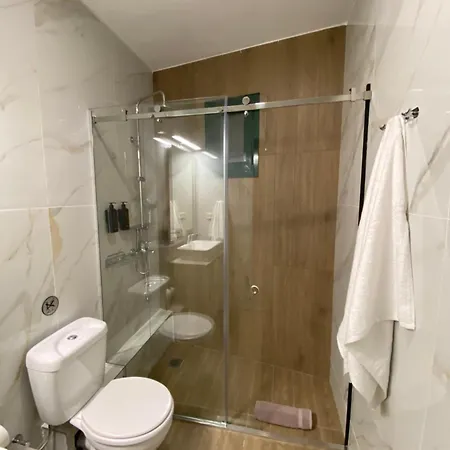 Andry's Living 6 By 8essentially Appartement