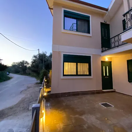 Andry's Living 6 By 8essentially Appartement *